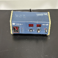E-C Apparatus EC-135 Electrophoresis Power Supply image 2